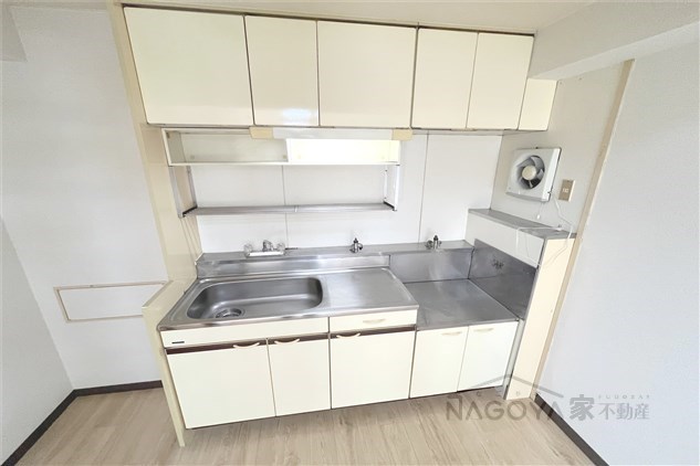 原田ビル キッチン