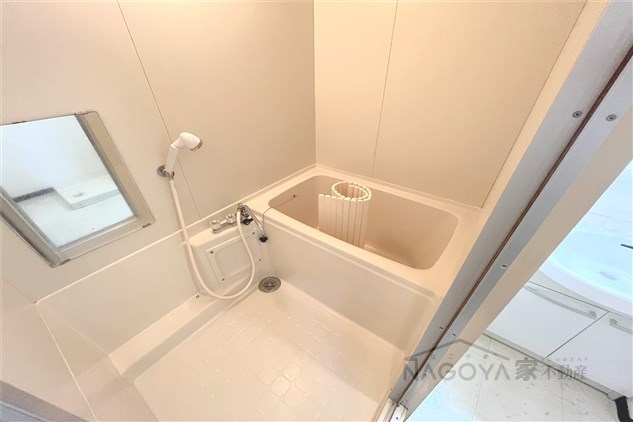 原田ビル 風呂画像