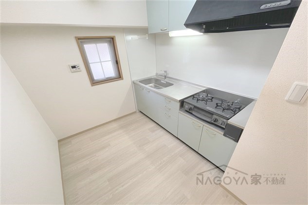 山八第６ビル キッチン