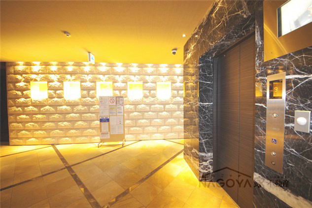 セノアタワー泉 その他外観4