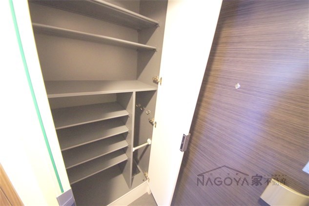 プレサンスNAGOYAシティオ その他5