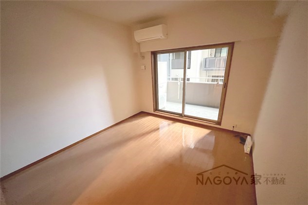 グラン・アベニュー名駅 リビング