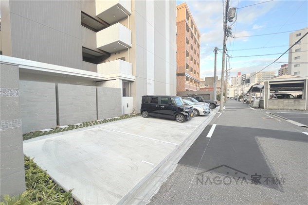 RAFFLE　OZONEⅡ－South　Garden－ その他外観4