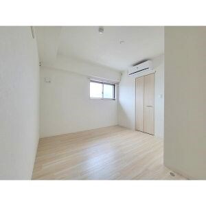 RAFFLE　OZONEⅡ－South　Garden－ ベッドルーム