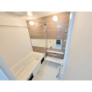 RAFFLE　OZONEⅡ－South　Garden－ 風呂画像