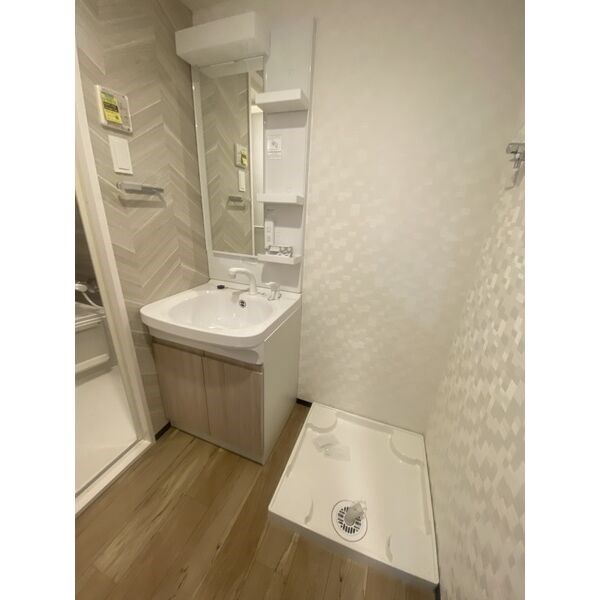 リシュドール川名駅 その他2