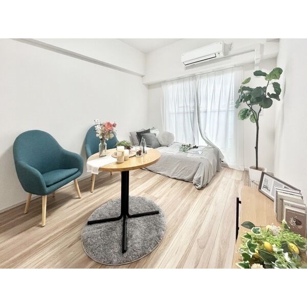 S-RESIDENCE堀田駅前futur その他4