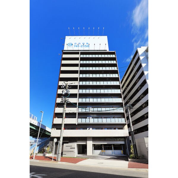 S-RESIDENCE堀田駅前futur その他外観5