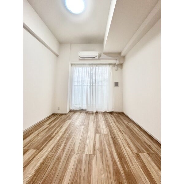 S-RESIDENCE堀田駅前futur リビング