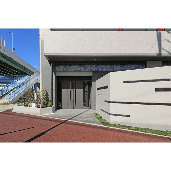 S-RESIDENCE堀田駅前futur その他外観4