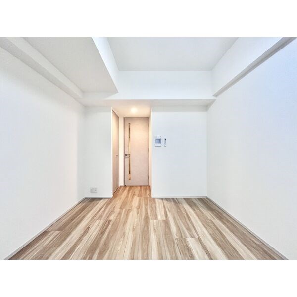S-RESIDENCE堀田駅前futur ベッドルーム