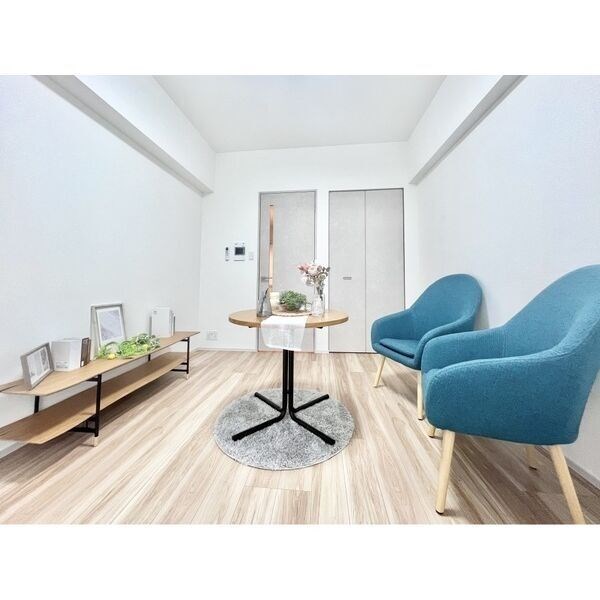 S-RESIDENCE堀田駅前futur その他5