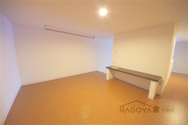 RadIAnce瑞穂公園 ベッドルーム