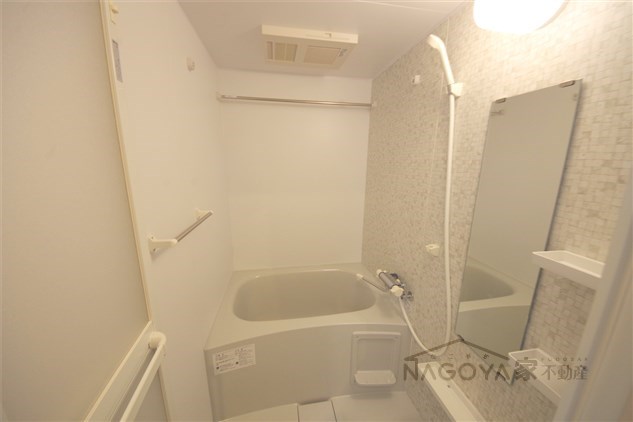 RadIAnce瑞穂公園 風呂画像