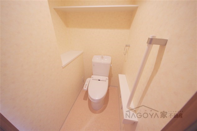 ロイヤルパークス千種 その他1