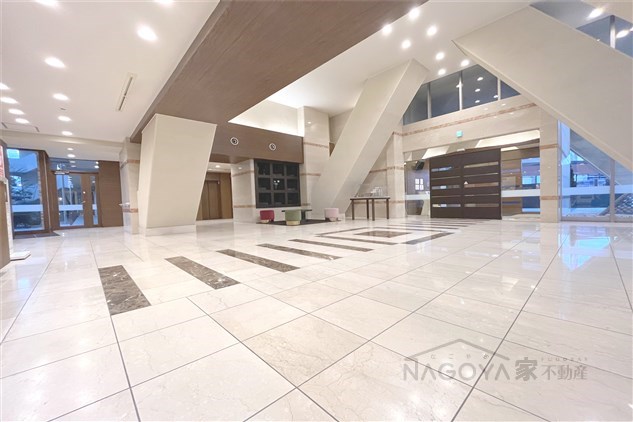 ロイヤルパークス千種 その他外観2