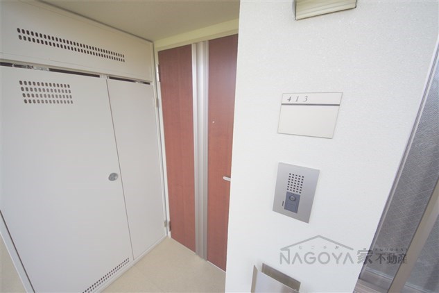 ロイヤルパークス千種 その他8