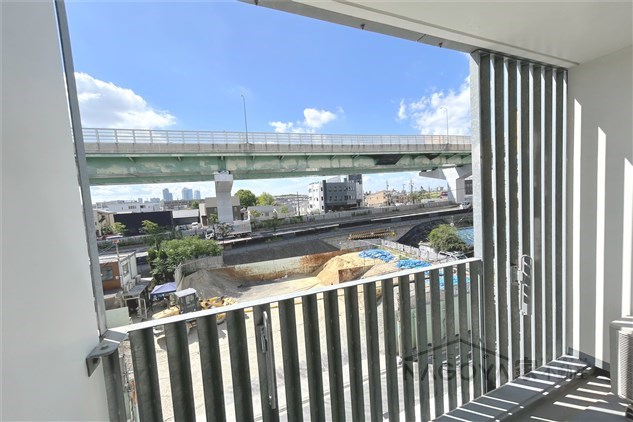 FLATS GAZERY その他4