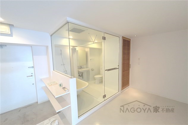 FLATS GAZERY その他6