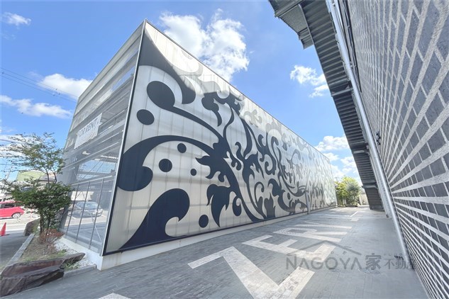 FLATS GAZERY その他外観1