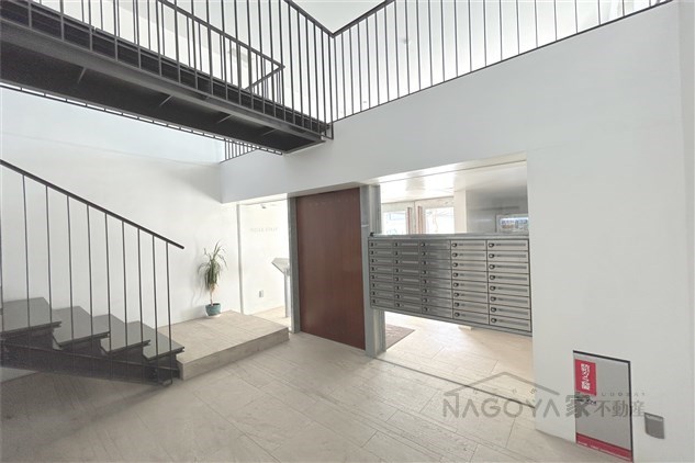 FLATS GAZERY その他外観3