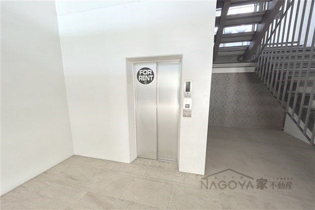 FLATS GAZERY その他外観5