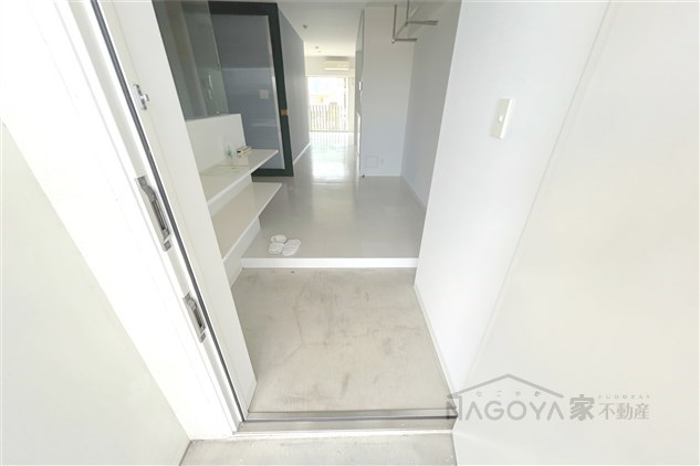 FLATS GAZERY その他8