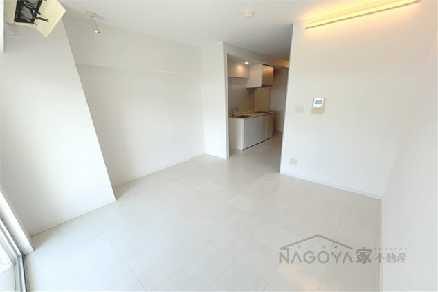 FLATS GAZERY ベッドルーム