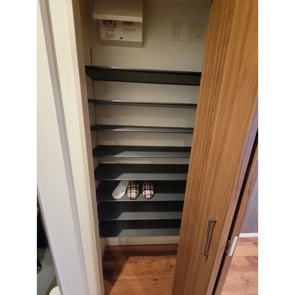 さくらHills ROKUBAN Platinum Residence その他4