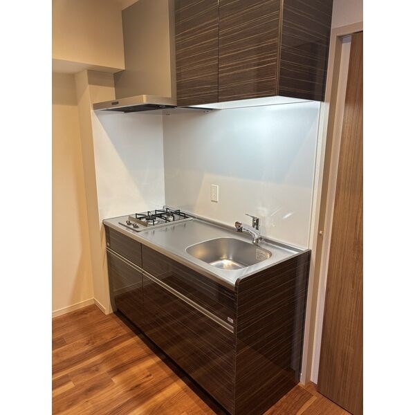 さくらHills ROKUBAN Platinum Residence キッチン