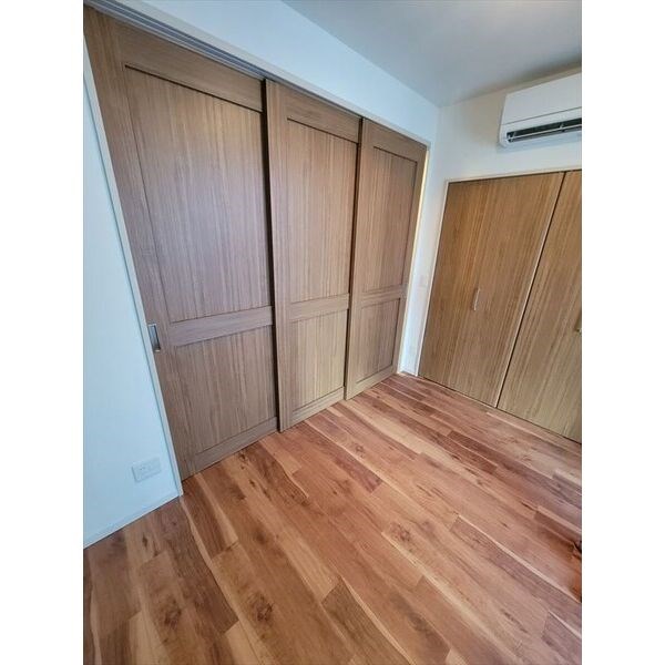 さくらHills ROKUBAN Platinum Residence ベッドルーム