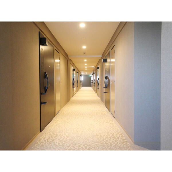 プレサンスジェネ上前津 その他外観6