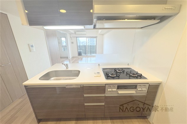 プレサンス栄ライズ その他12