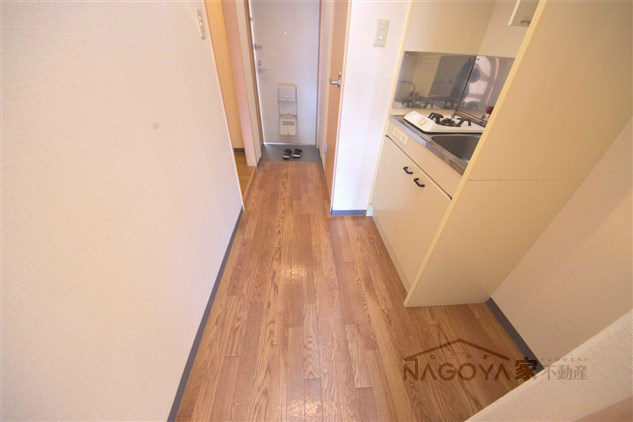 セントラルハイツ東別院 その他6