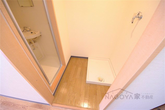 セントラルハイツ東別院 その他9