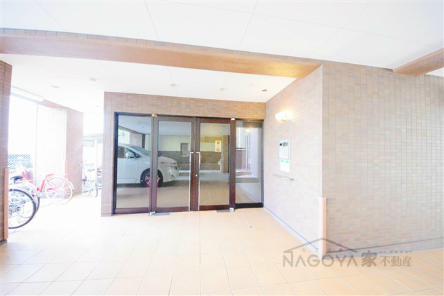 メゾンアンブリック その他外観1