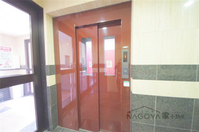 ベルコリーヌ瑞穂 その他外観4