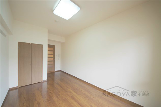 ベルコリーヌ瑞穂 ベッドルーム