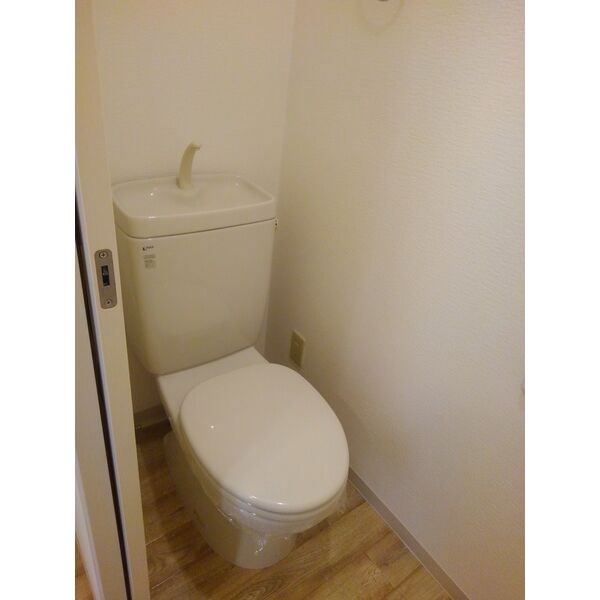 レインボー千代田橋 その他5