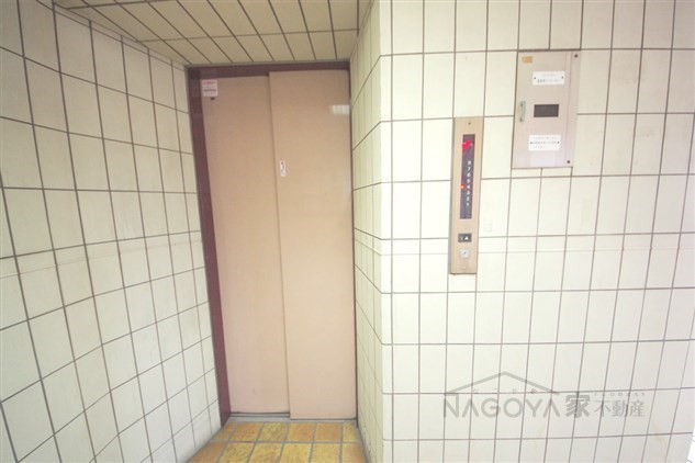 レインボー千代田橋 その他外観2