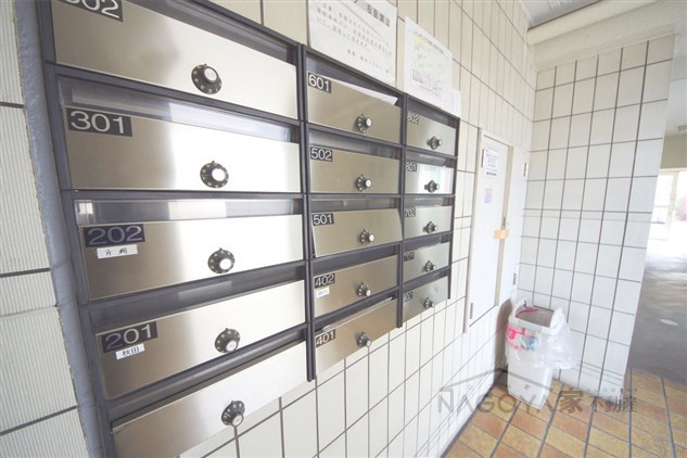 レインボー千代田橋 その他外観3