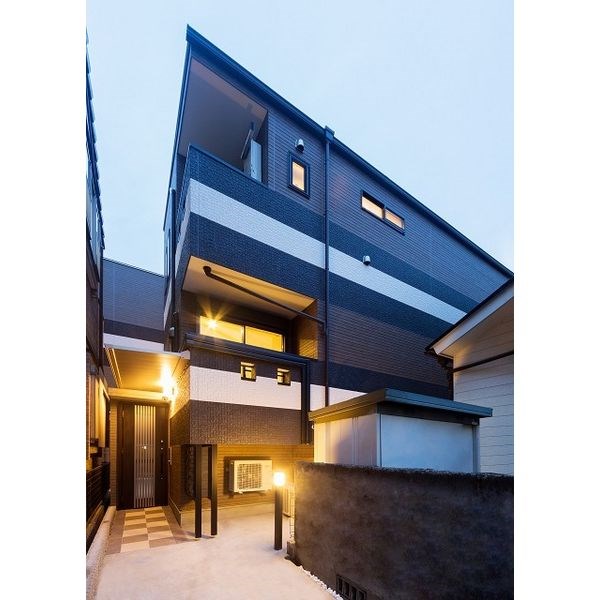 Venus-Ⅲ 外観写真