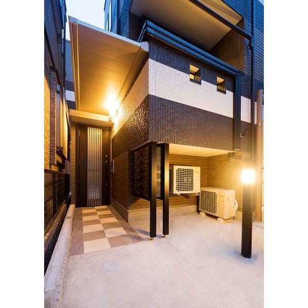 Venus-Ⅲ その他外観2