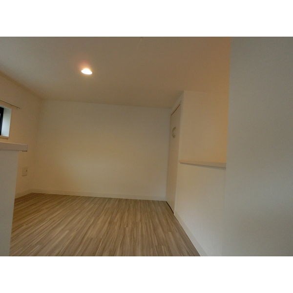 Venus-Ⅲ ベッドルーム