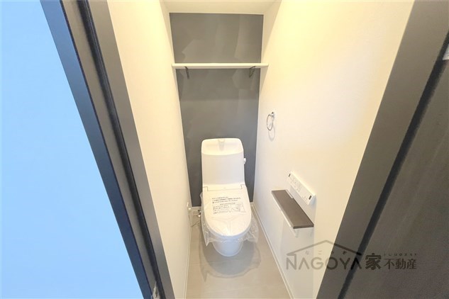 ラフェスタ志賀本通 その他4