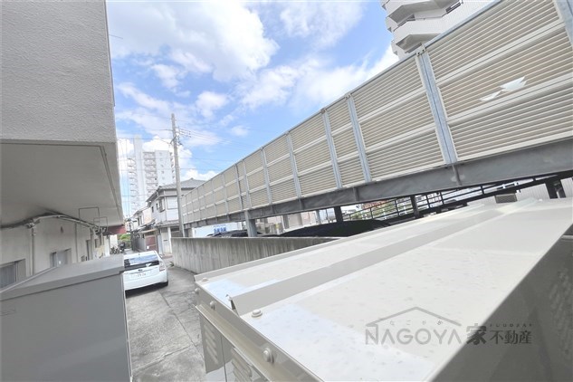 ラフェスタ志賀本通 その他5