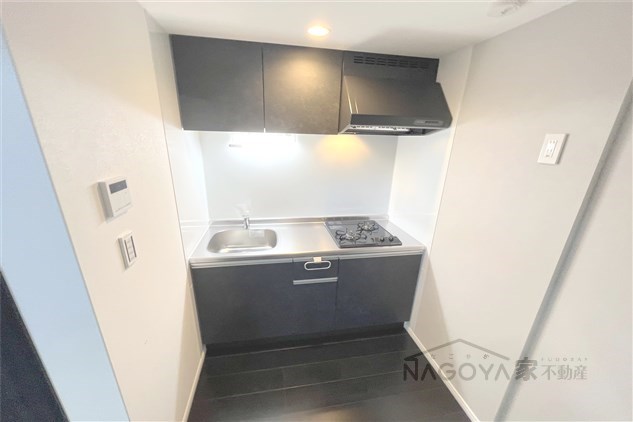 ラフェスタ志賀本通 キッチン