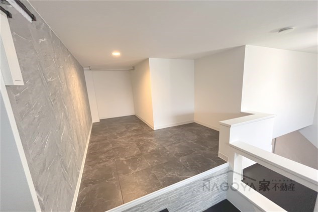 ラフェスタ志賀本通 ベッドルーム