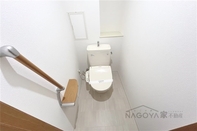 メゾネットミユキ その他3