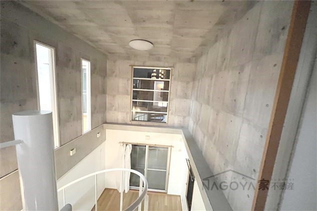 メゾネットミユキ その他4